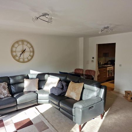 Ko 3 Bed House Apartment Dartford Exterior photo