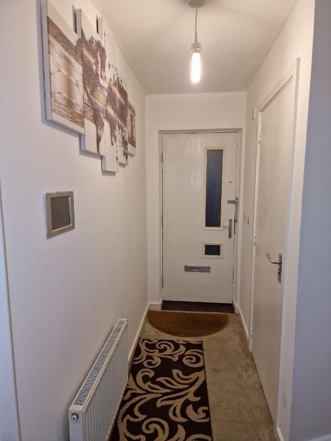 Ko 3 Bed House Apartment Dartford Exterior photo