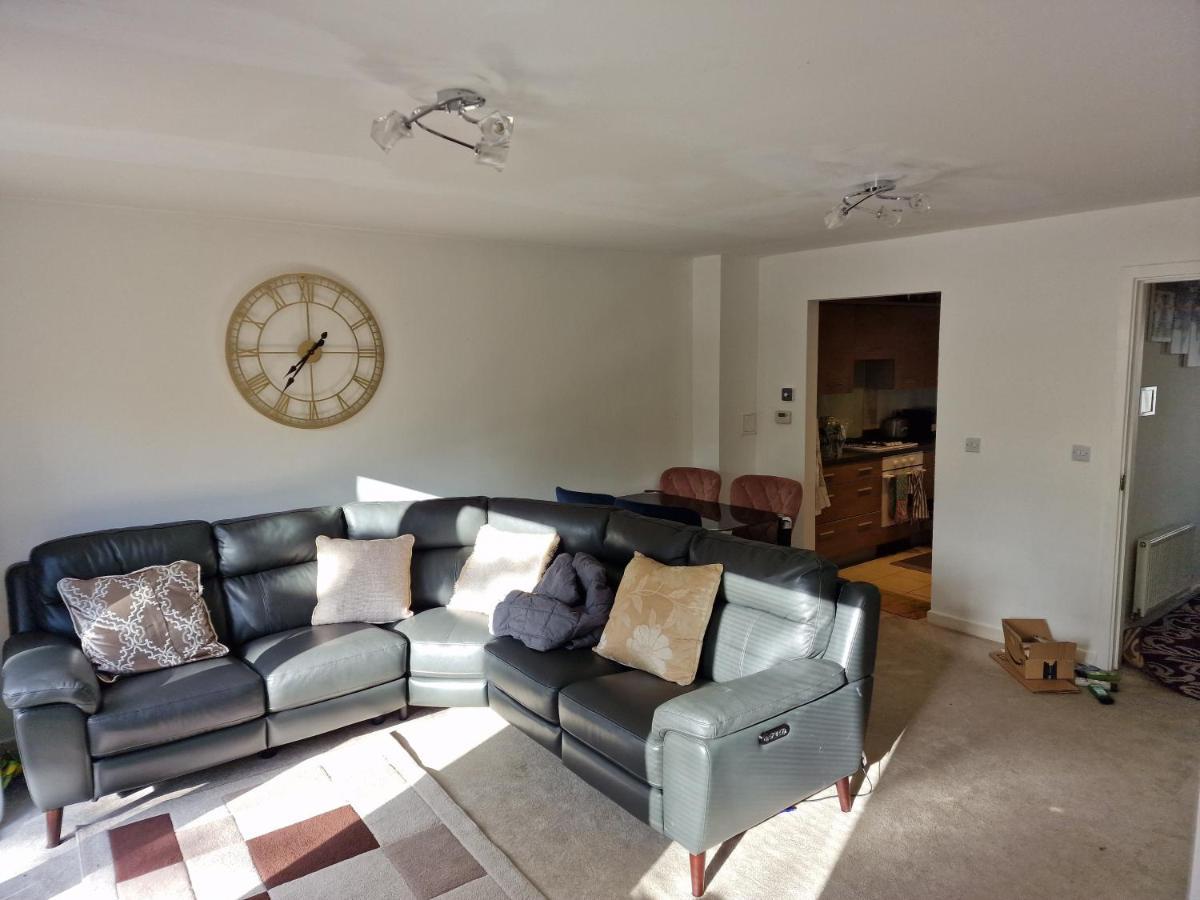 Ko 3 Bed House Apartment Dartford Exterior photo