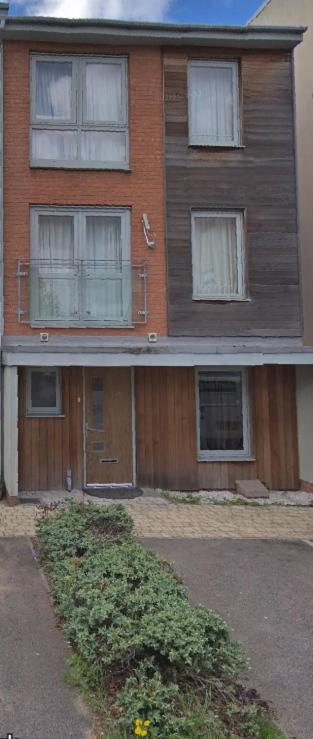 Ko 3 Bed House Apartment Dartford Exterior photo